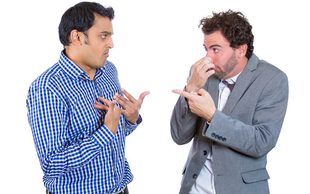 What Makes My Gas Smell So Bad? » Scary Symptoms