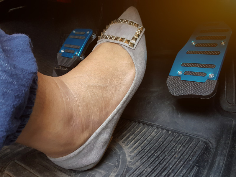 Twitching Calf Muscle Strength Tests and ALS Obsession » Scary Symptoms