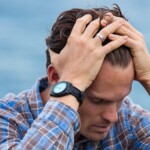 Can a Brain Tumor Cause Your Head to Suddenly Feel Heavy?