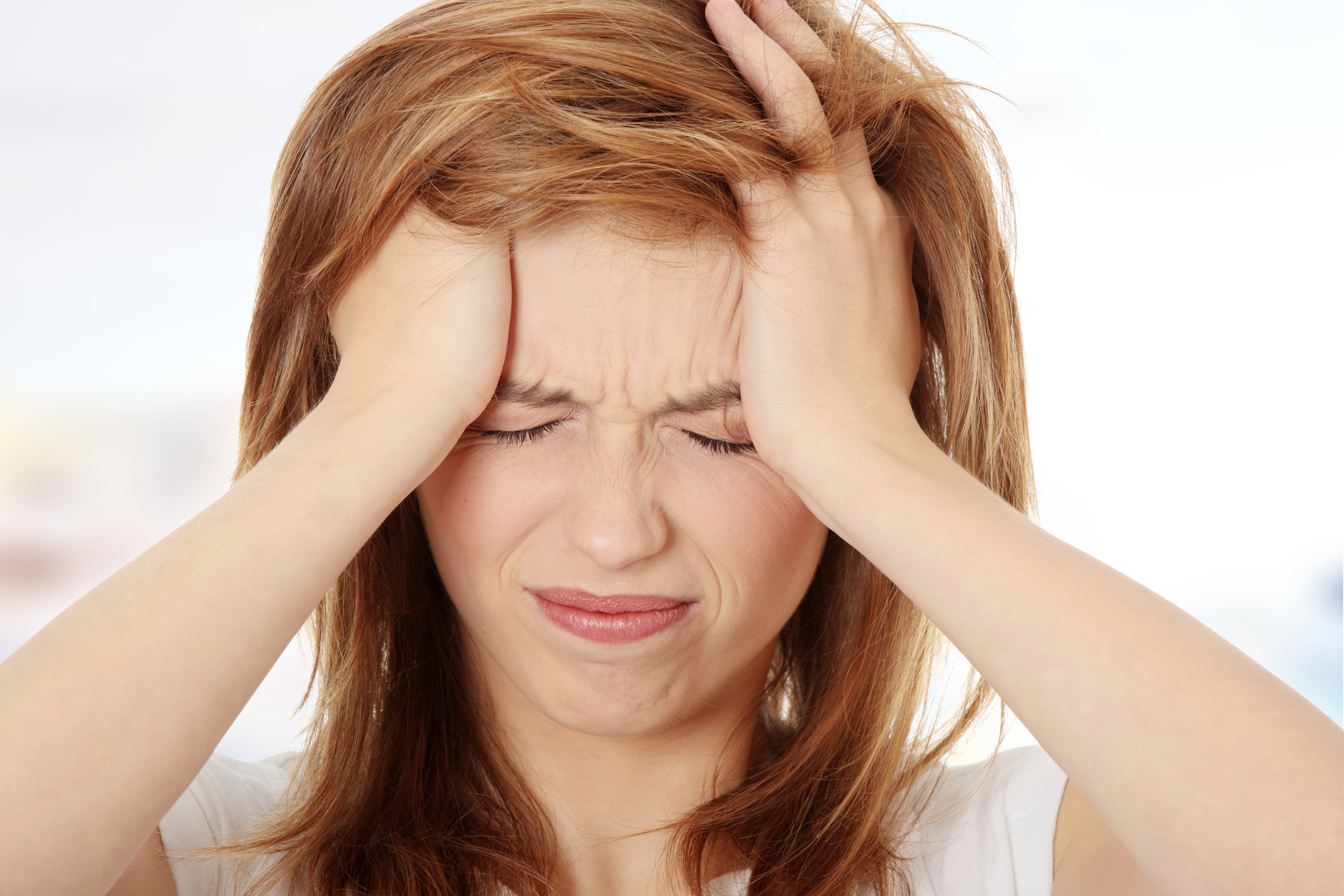 Can Wisdom Teeth Removal Cause Headache & for How Long After?