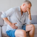IBS (Irritable Bowel Syndrome) or Colon Cancer Symptom Comparison