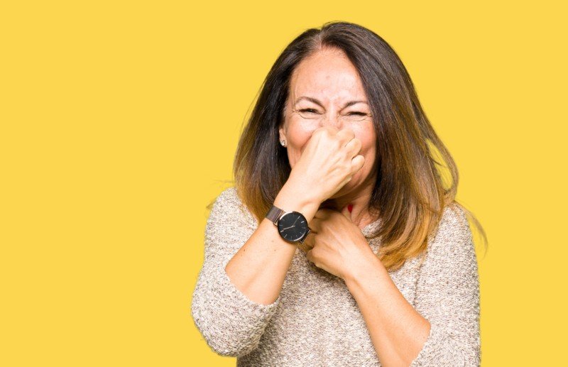 What Makes My Gas Smell So Bad? » Scary Symptoms