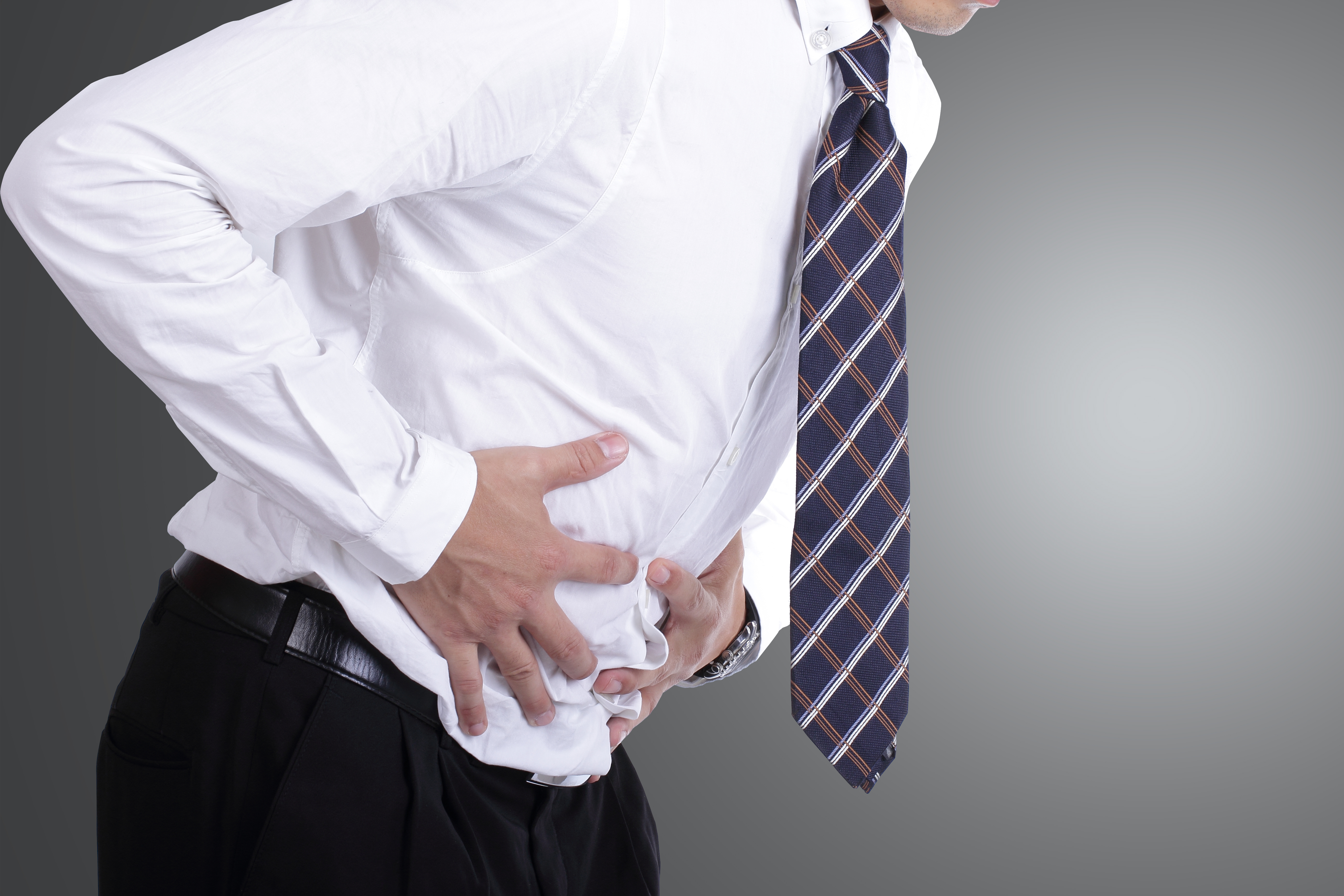 Can Gallbladder Removal Cause Noisy Stomach?