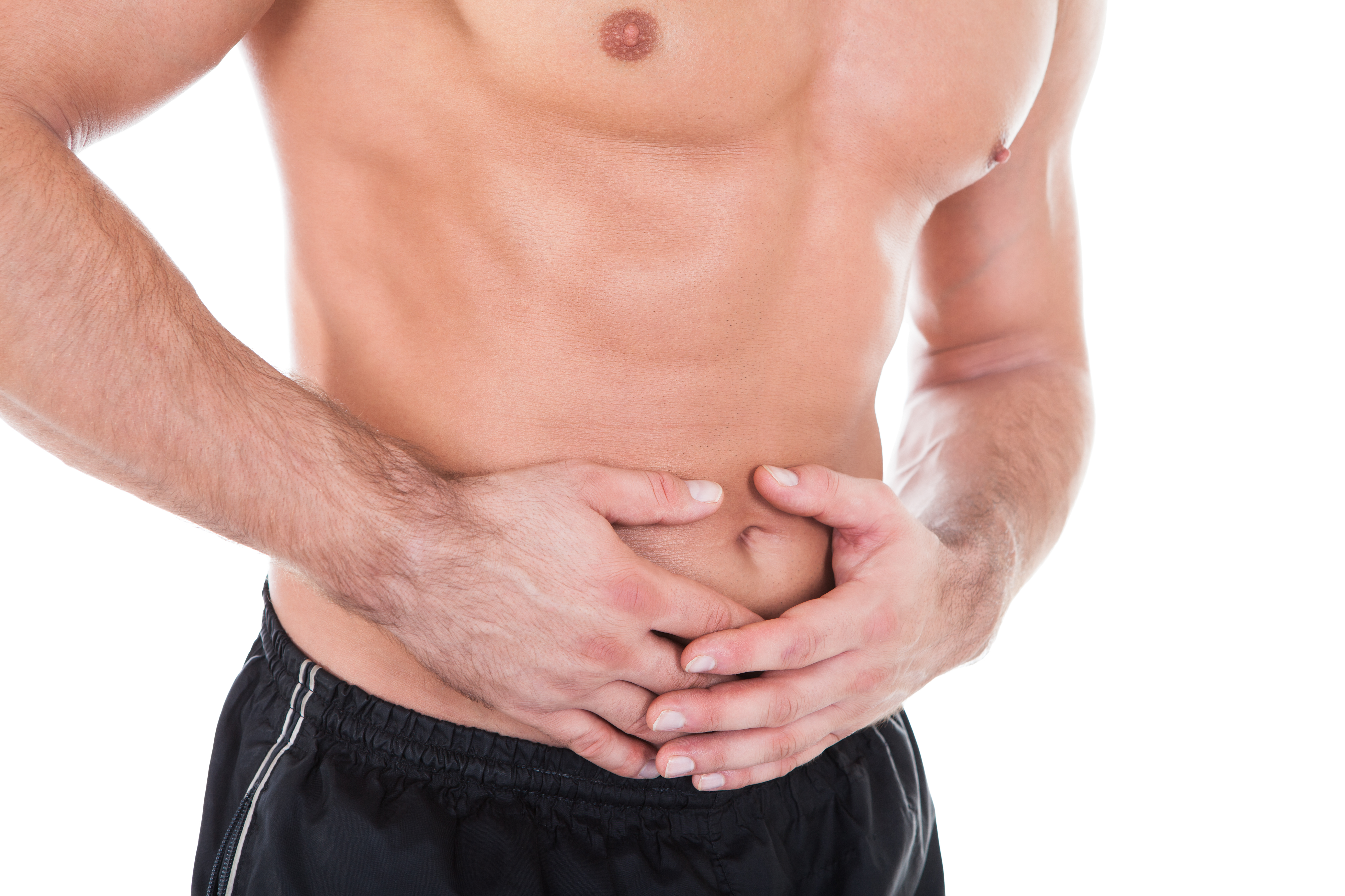 Why Your Stomach is Twitching: Neurologist Explains