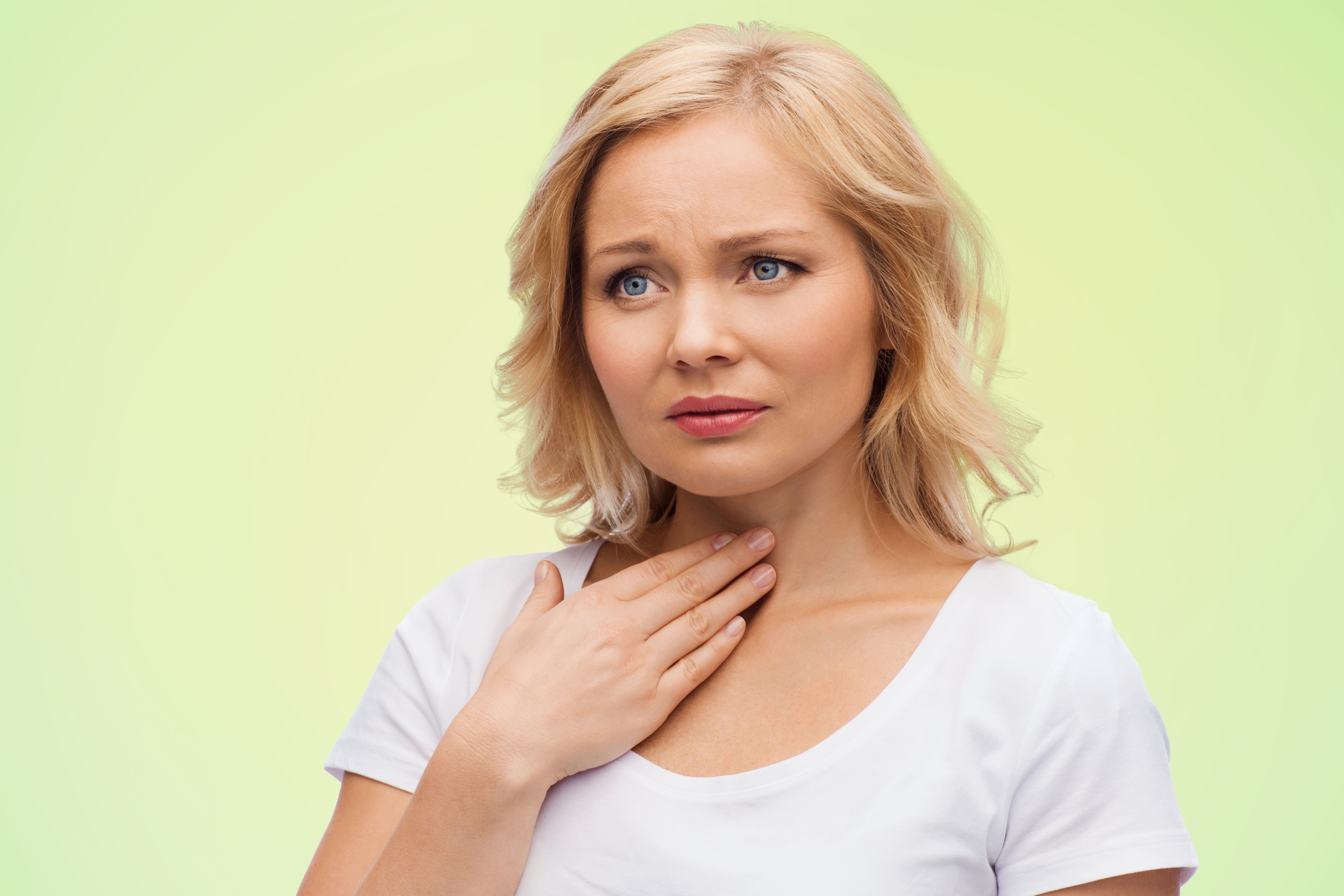 Lump in Throat: Causes and Solutions
