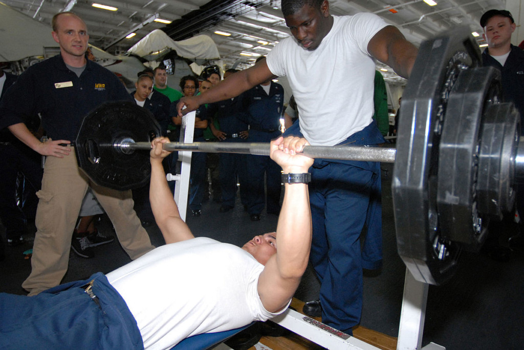 Elbow Pain While Bench Pressing Causes and Solutions » Scary Symptoms