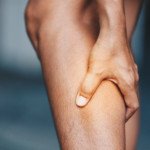 Twitching Calf Muscle Strength Tests and ALS Obsession