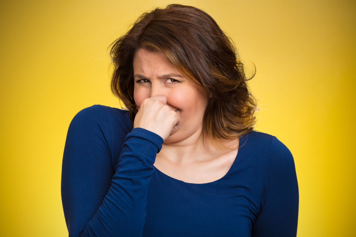 Why Does My Urine Stink, Especially in the Morning? » Scary Symptoms