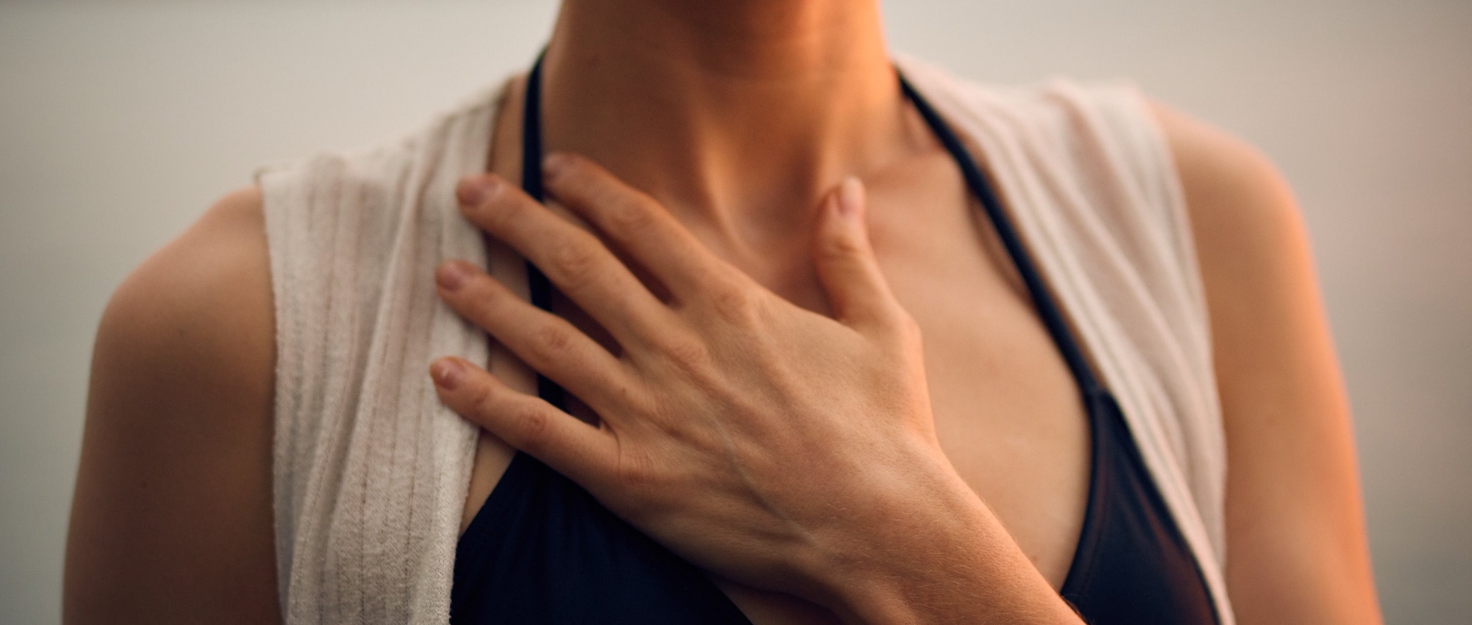 When to See Doctor for Sharp Pain when Breathing