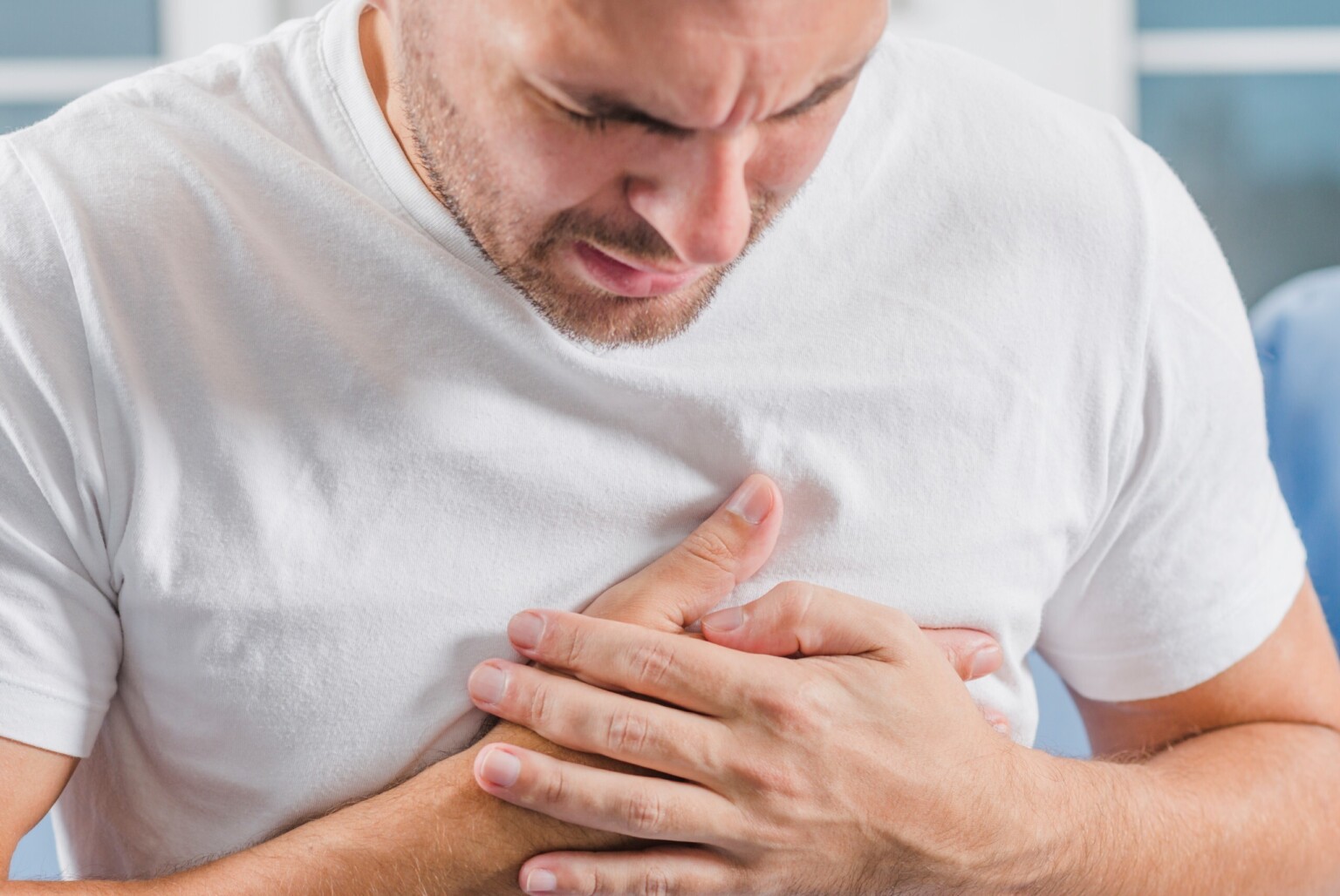 Acid Reflux Comes and Goes Causes » Scary Symptoms