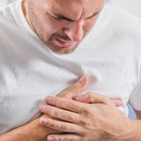 Shortness of Breath from COVID-19 vs. Heart Disease