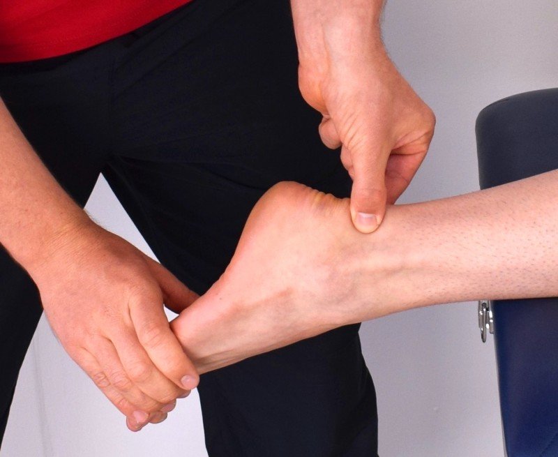 Ankle Pain After Running Causes and Solutions » Scary Symptoms
