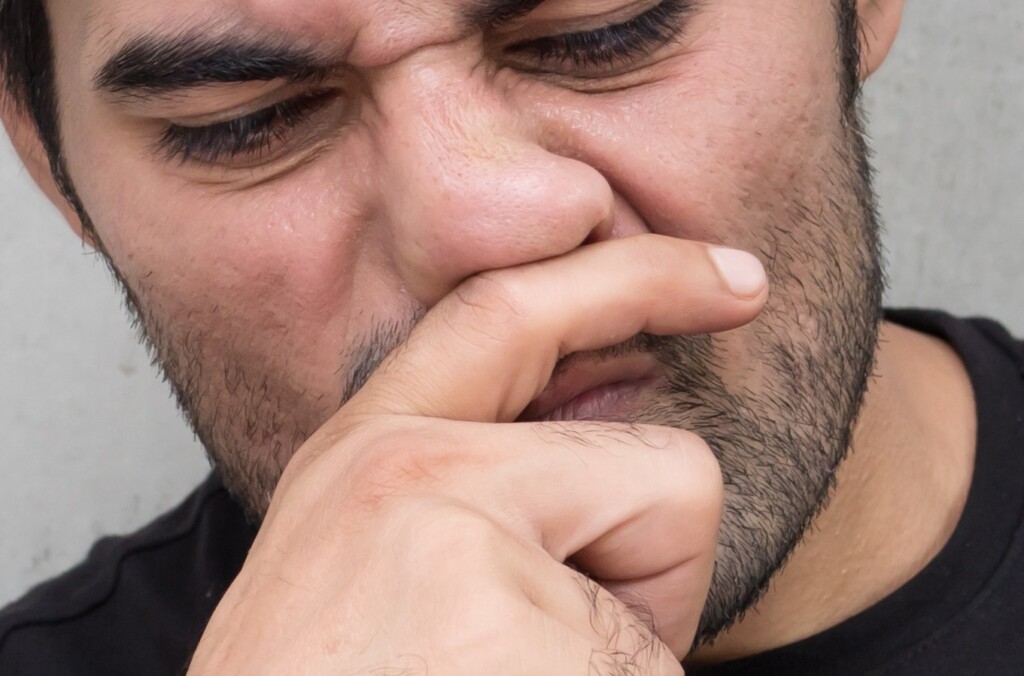 Acid Reflux Symptoms Compared to Sinusitis » Scary Symptoms