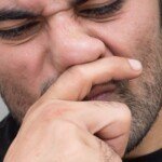 Acid Reflux Symptoms Compared to Sinusitis
