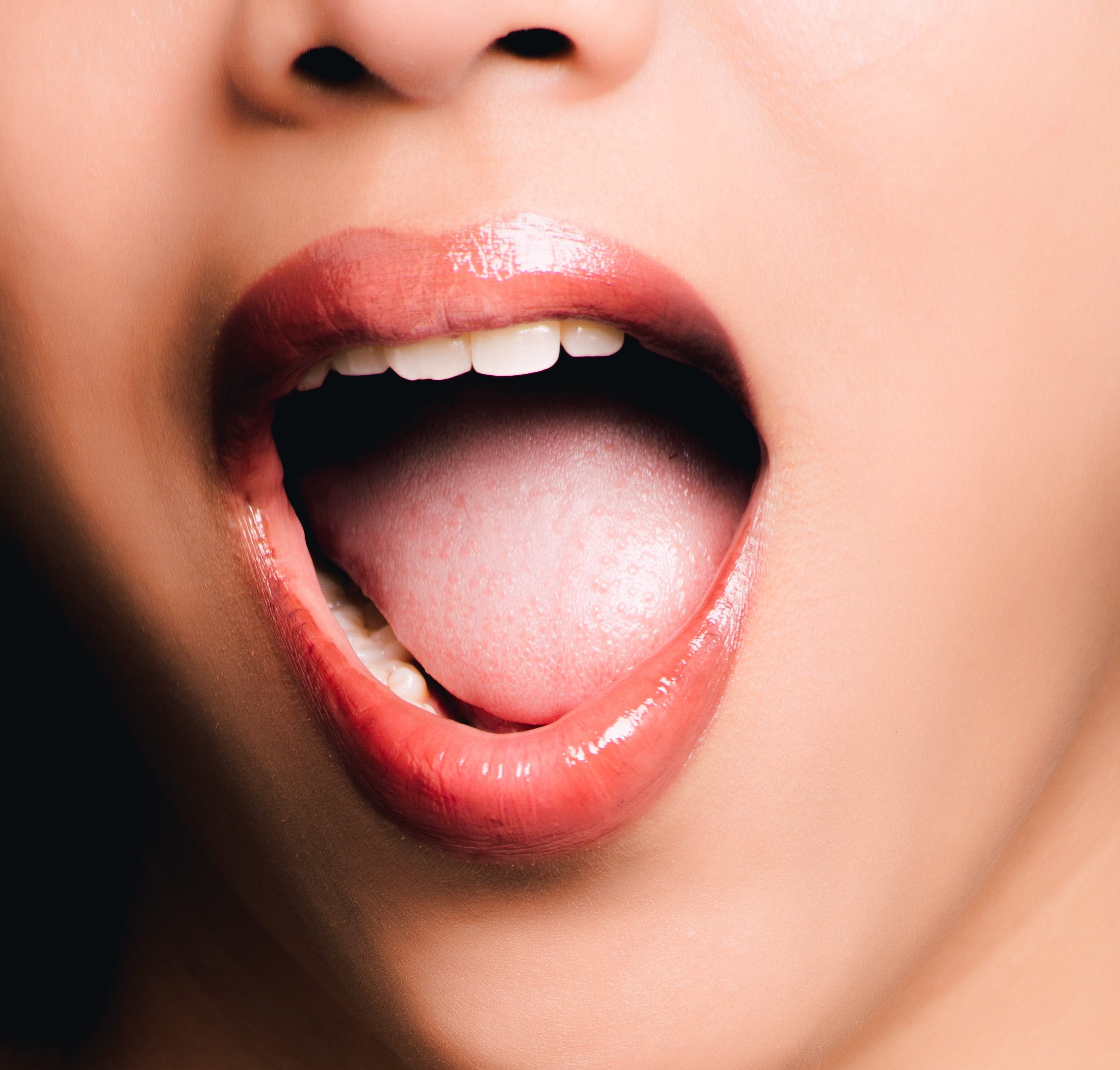 Twitching Tongue: When to Worry About ALS