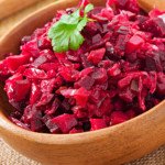 Red Stools from Beets vs. from Blood: Comparison