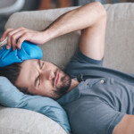 Hit Head? Avoid Fish Oil & Garlic to Prevent Brain Bleed?