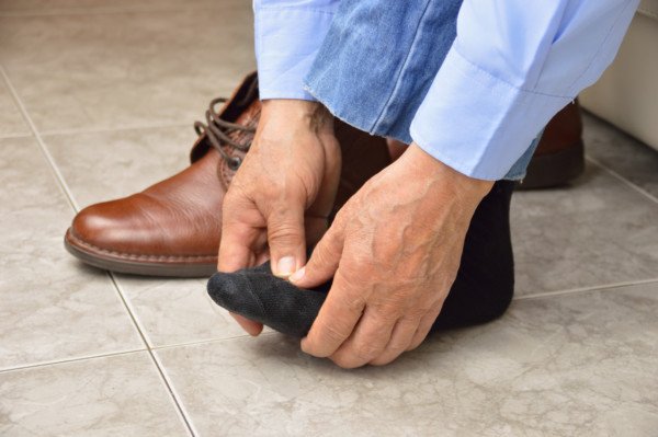Causes Of Uncontrollable Itching Of Only The Big Toe Scary Symptoms