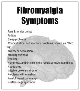 Pinprick Sensations Fibromyalgia Cause Natural Solutions Scary Symptoms