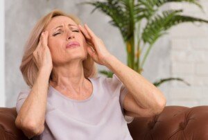 Do Migraine Headaches Increase Alzheimer's Risk?