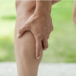 Calf Pain Only When Walking: Likely Cause
