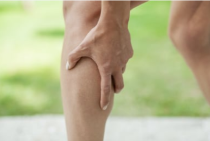 Calf Pain Only When Walking: Likely Cause
