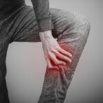 DVT Calve Pain vs. Pulled Calve Muscle Soreness