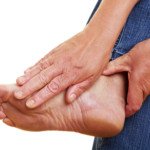 Why Feet Hurt After Sitting: Circulation Problem, Solution