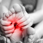 Numb, Burning Foot with Intense Pain: Cause and Solution