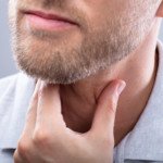 Chest Pain with Hoarse Voice: May Be Cancer or Aortic Aneurysm