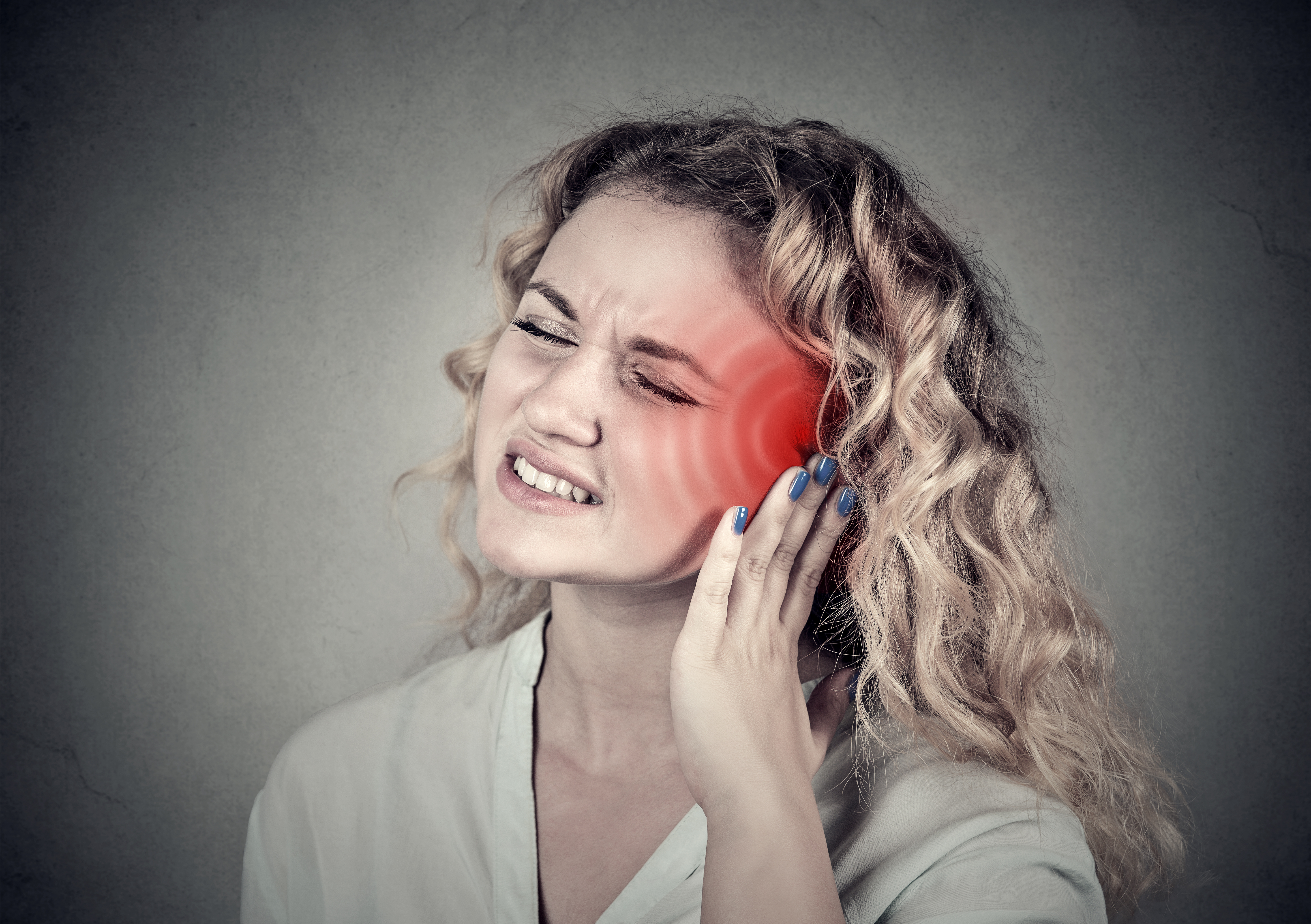Can Nasal Polyps Cause Ear Pain?