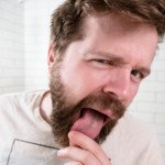 What Bulbar Tongue Twitching Really Looks Like