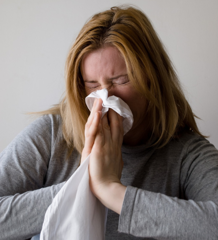 Why You Awaken with a Nose Full of Hard Mucus » Scary Symptoms