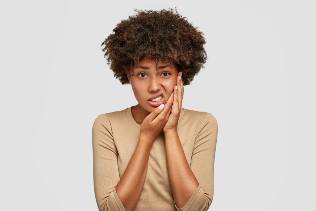 Can Grating, Clicking Jaw Noise Be the Only TMJ Symptom? » Scary Symptoms