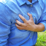 Cause of a Stabbing Severe Chest Pain but All Tests Are Normal