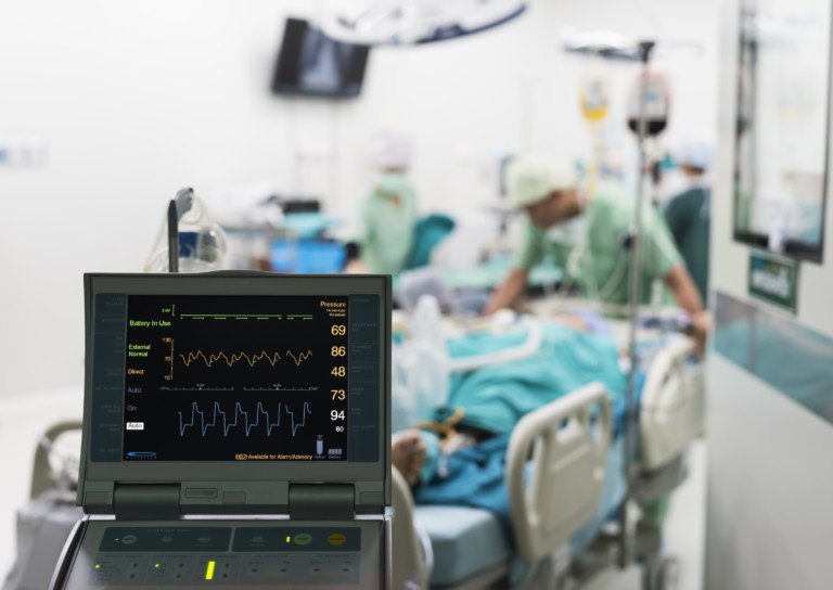 HEART BYPASS SURGERY (CABG) RISKS, COMPLICATIONS, RECOVERY » Scary