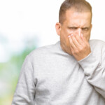 Can Smelling Phantom Metal Mean You Might Have Cancer ?