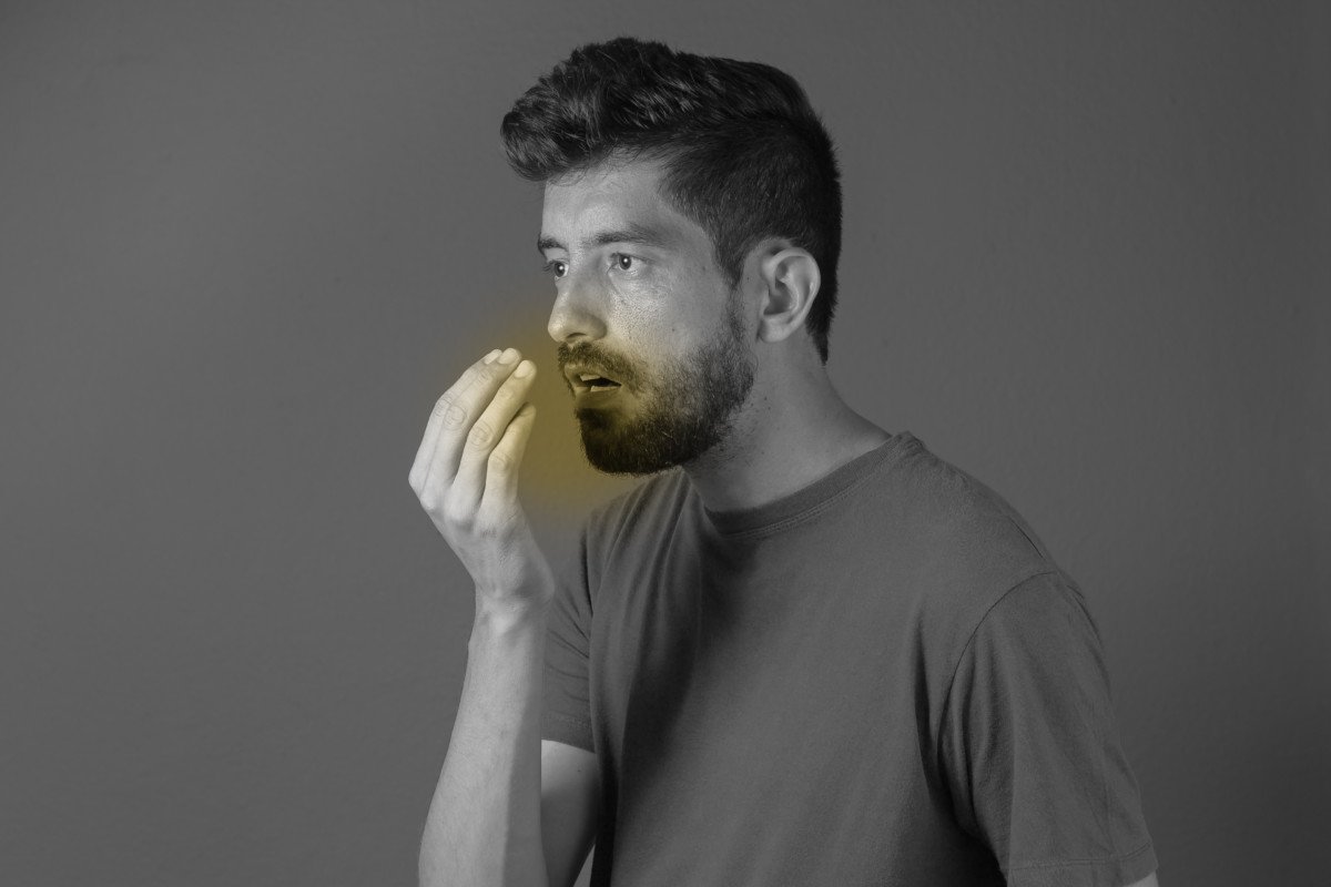 Rotting Flesh Smell in Nose Which Test Rules Cancer Out? » Scary Symptoms