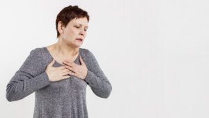 Chest Tenderness: What Are the Likely Causes?