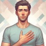 Chest Tightness but No Trouble Breathing: Should You Worry?