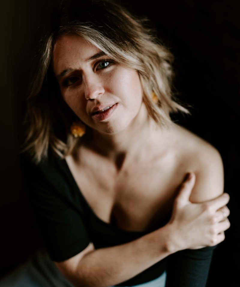 Upper Arm Pain from BC Mets Misdiagnosed As Musculoskeletal » Scary