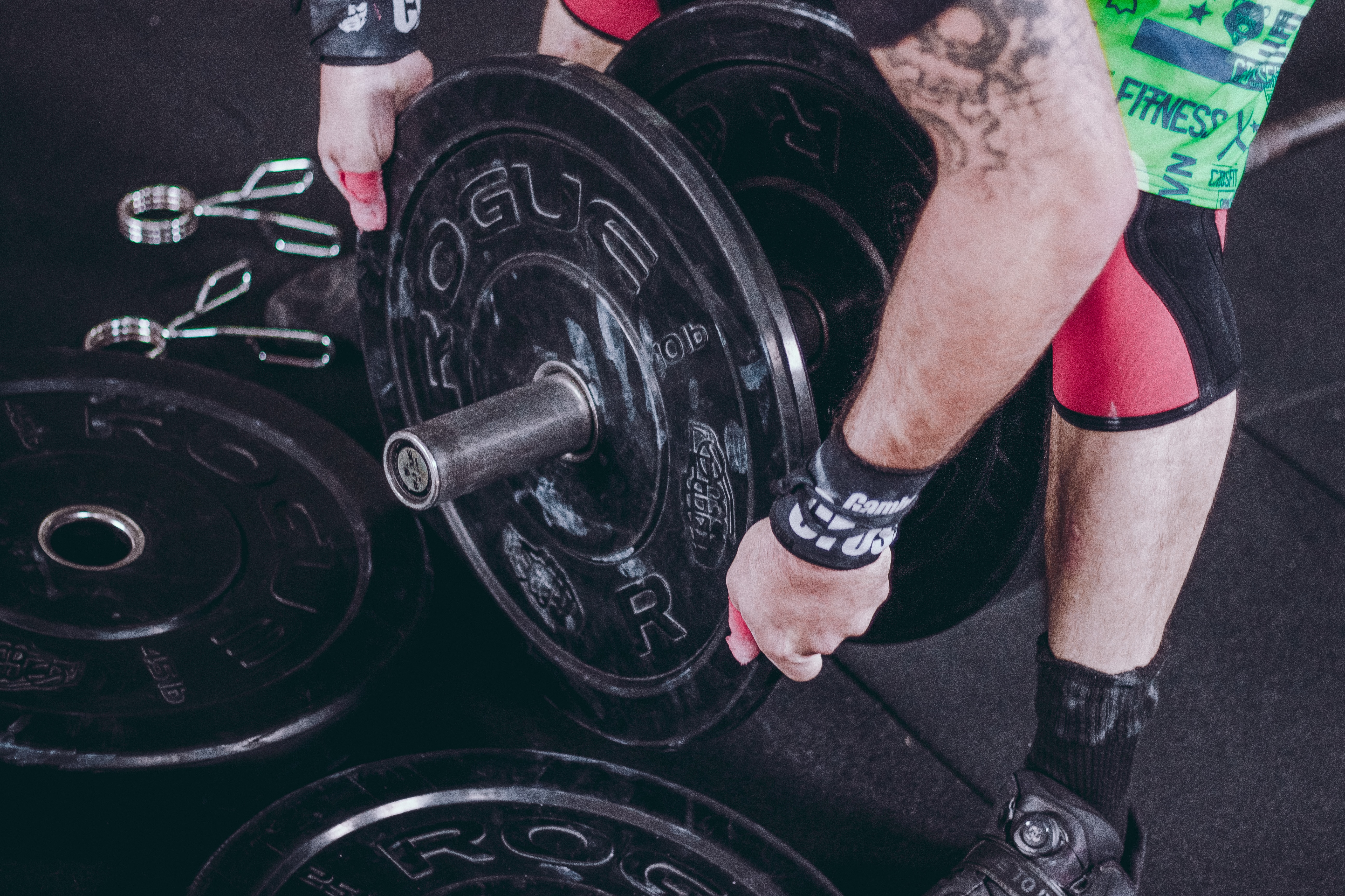 DVT in Your Calf: Is Lifting Weights Safe or Out?