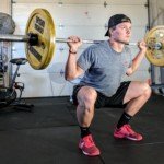 Image Lets You Change Femur Length to See How It Affects Squat