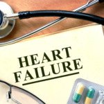 How Low Must Ejection Fraction Be for Congestive Heart Failure?