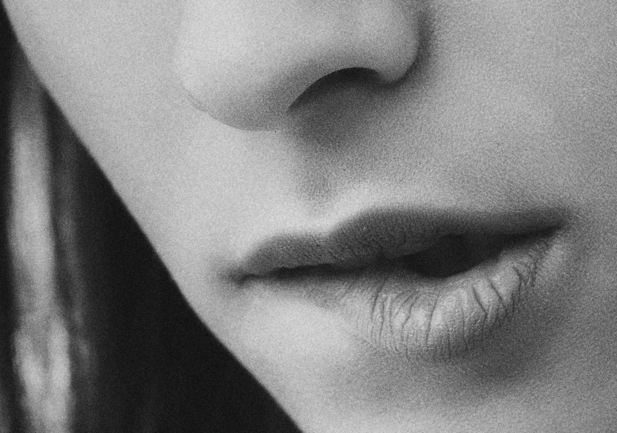 Can Cause of Numb Lips Be Serious Like ALS? » Scary Symptoms