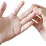 Numbness in Tip of Middle Finger: Cause & Solution