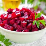 Beets, Red in Toilet, in Urine and Poops