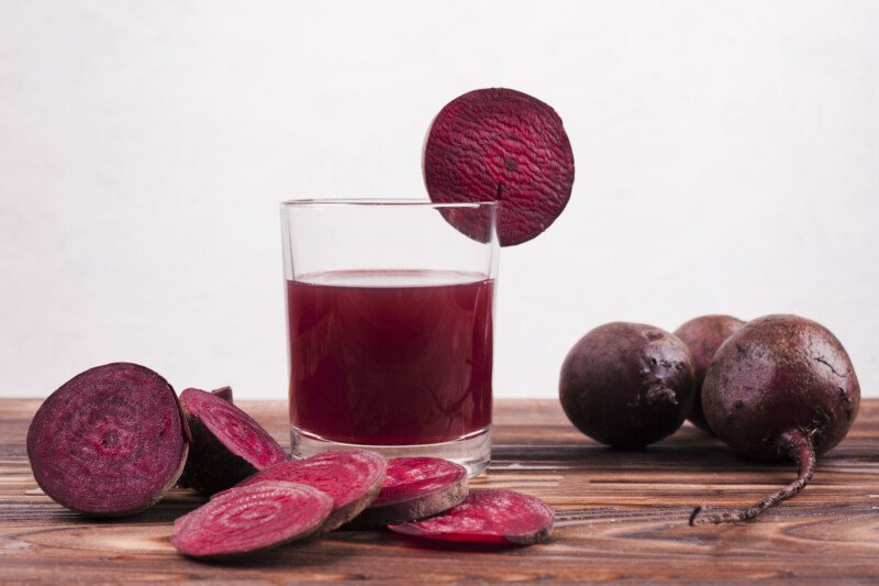 Beets, Red in Toilet, in Urine and Poops » Scary Symptoms