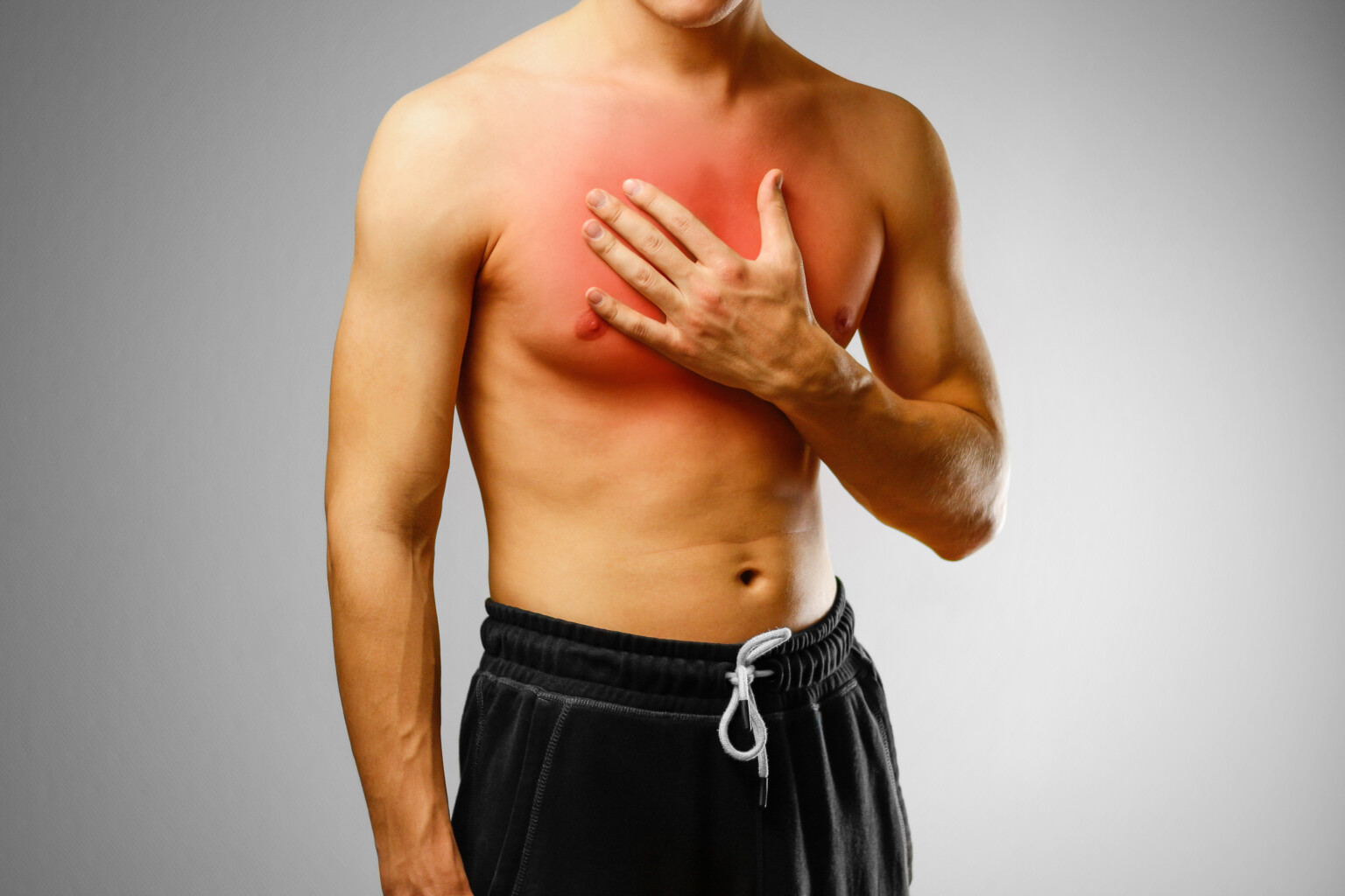 Chest Pain: Persistent vs. Intermittent vs. Sharp vs. Dull Ache » Scary ...