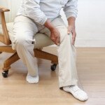 Failed Loosened Knee Replacement Missed by Bone Scan